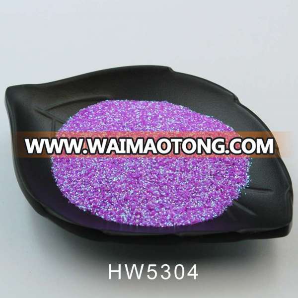 Wholesale non-toxic eco-friendly bulk cosmetic glitter powder